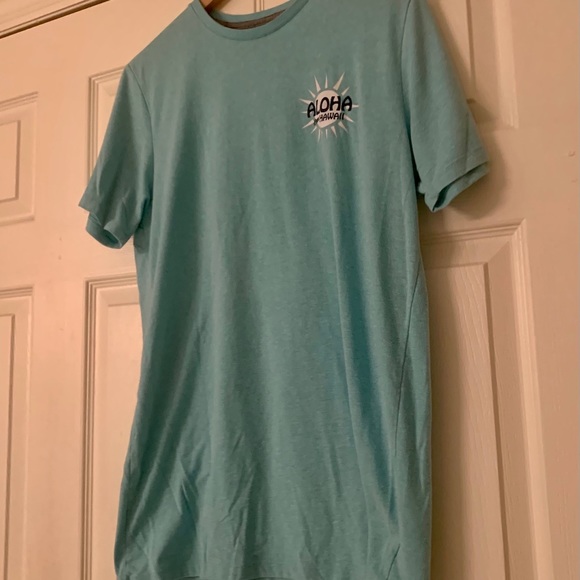 Hawaii Aloha T-shirt - Picture 2 of 7